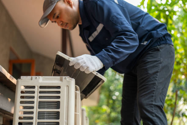 Best HVAC maintenance near me  in USA